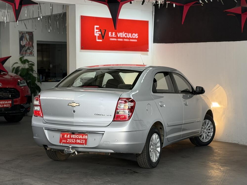 Chevrolet Cobalt