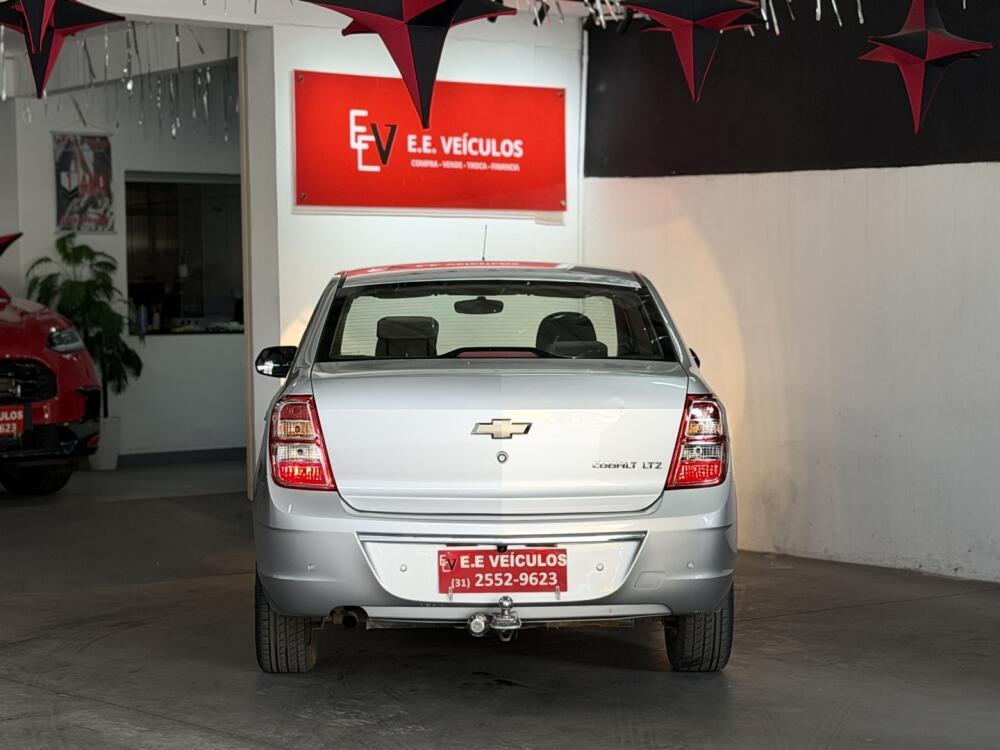 Chevrolet Cobalt