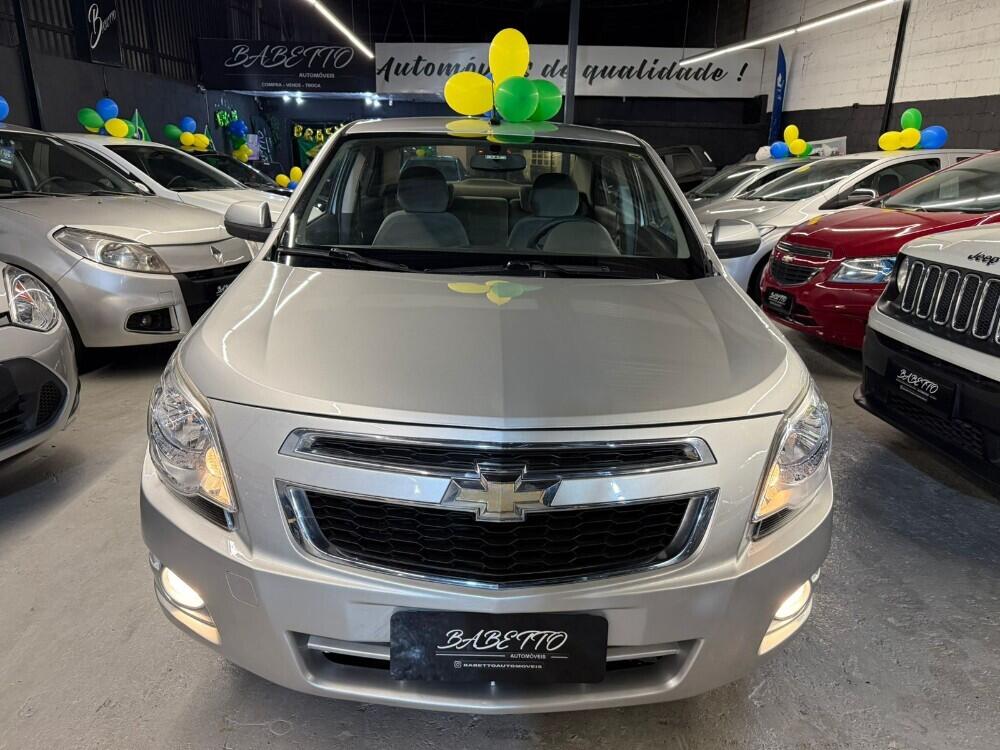 Chevrolet Cobalt
