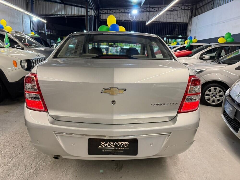 Chevrolet Cobalt