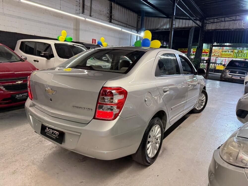 Chevrolet Cobalt