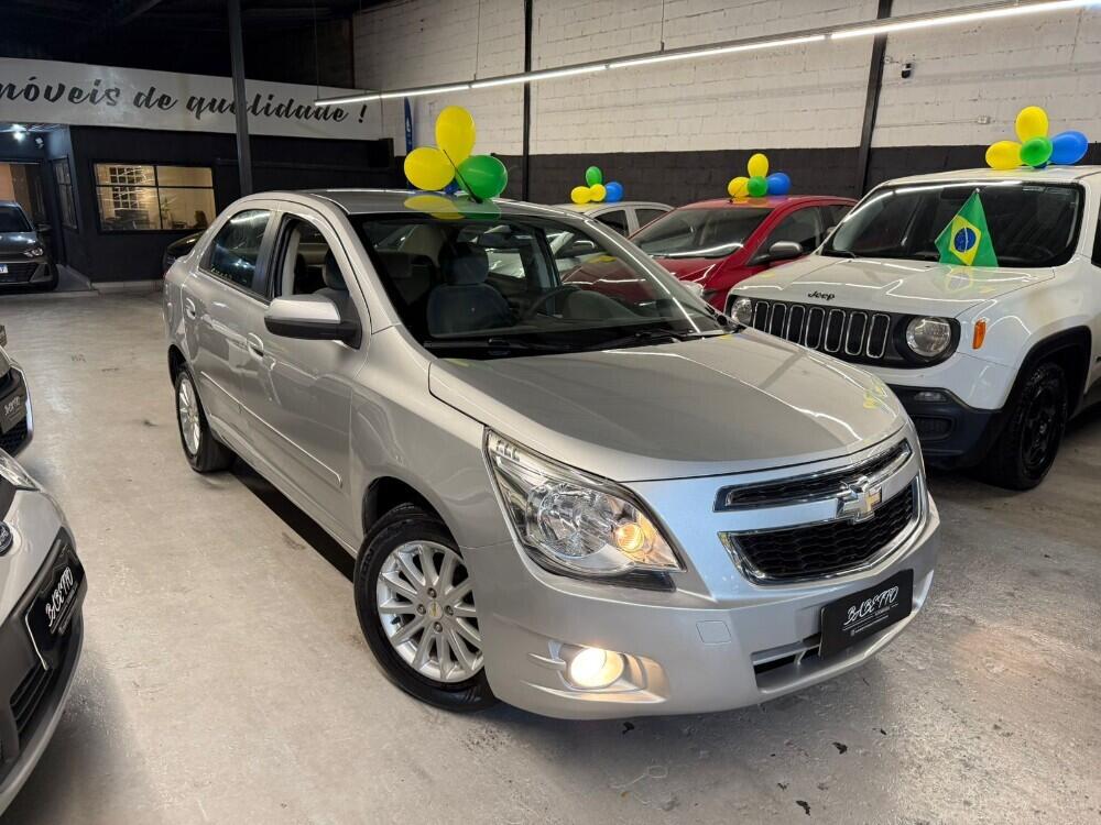Chevrolet Cobalt