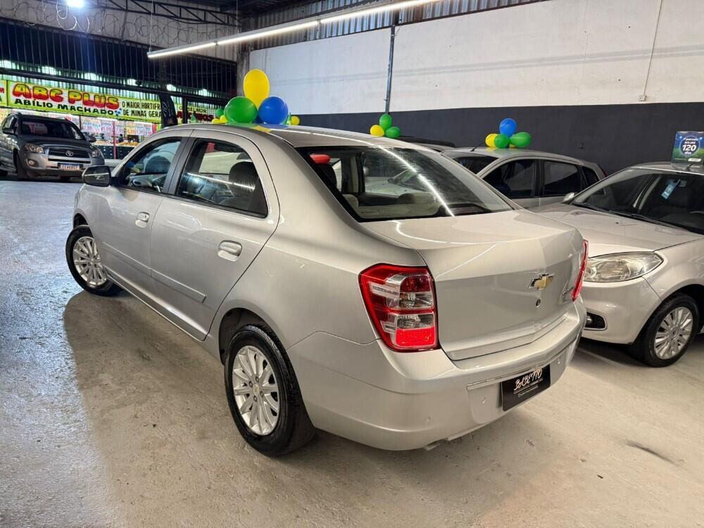 Chevrolet Cobalt
