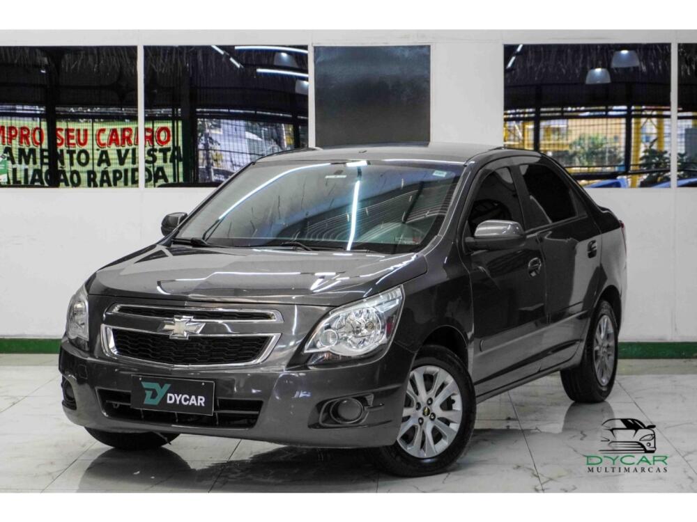 Chevrolet Cobalt