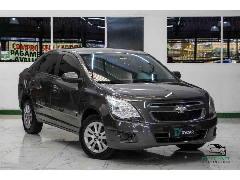 Chevrolet Cobalt