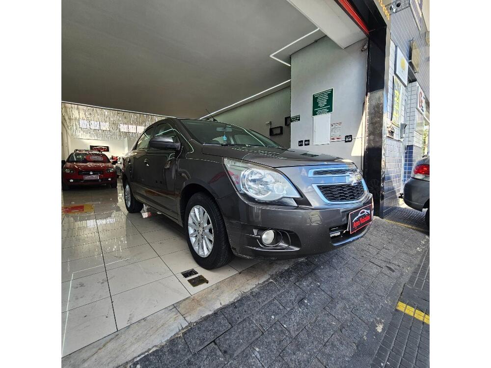 Chevrolet Cobalt
