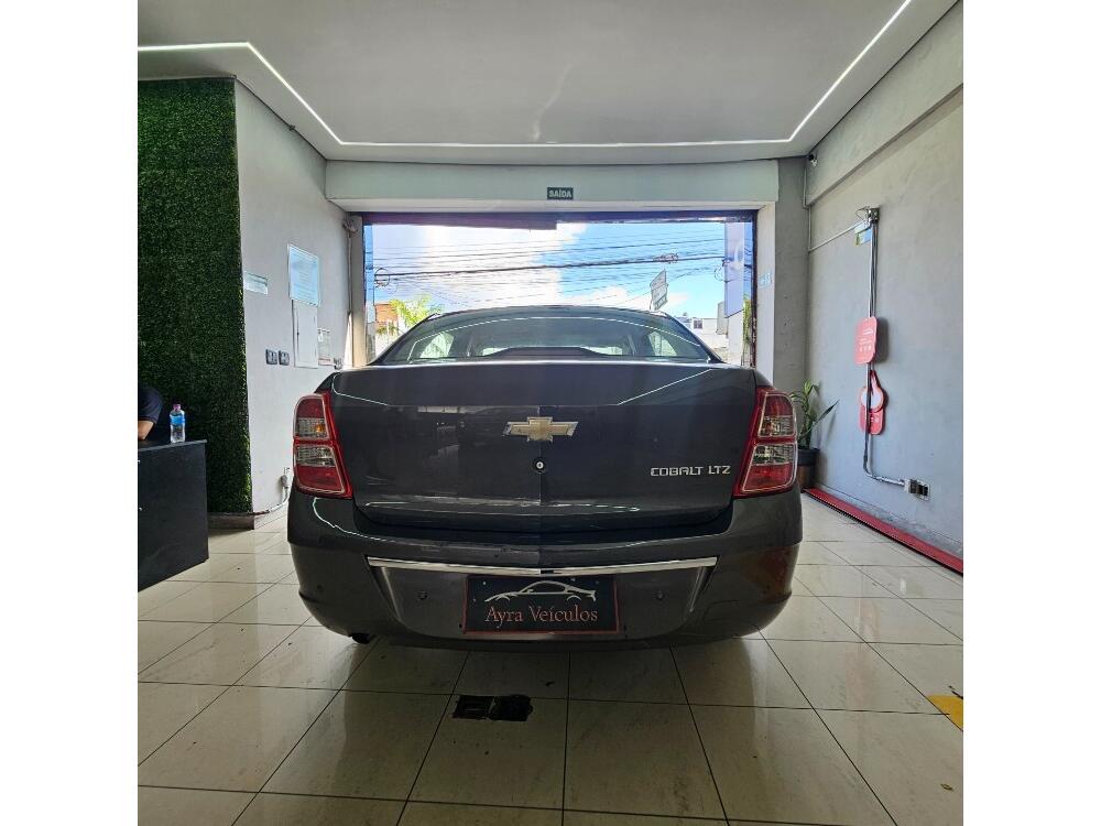 Chevrolet Cobalt