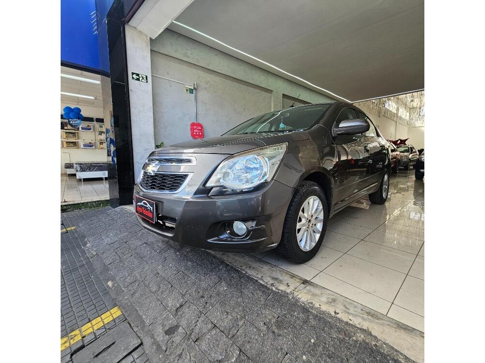 Chevrolet Cobalt
