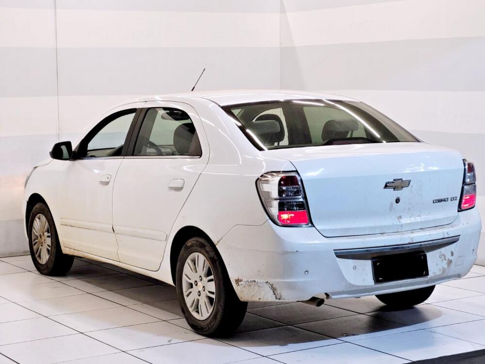 Chevrolet Cobalt