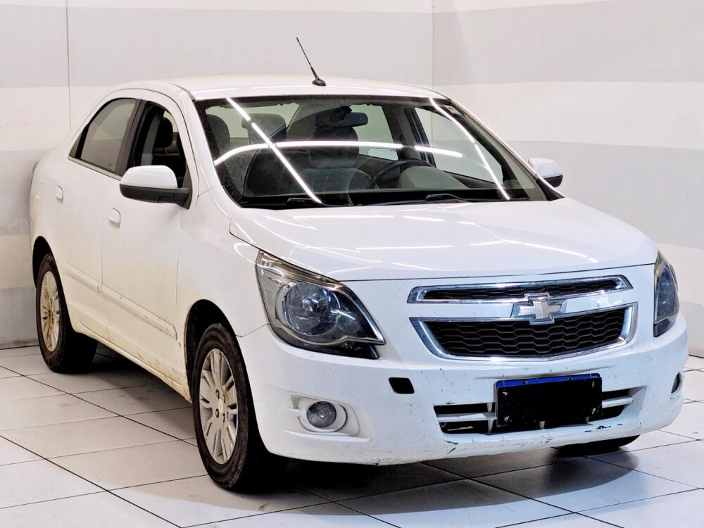 Chevrolet Cobalt