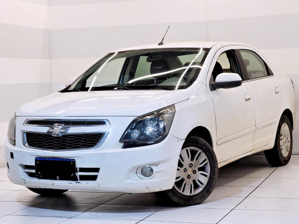 Chevrolet Cobalt