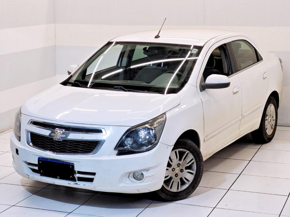 Chevrolet Cobalt