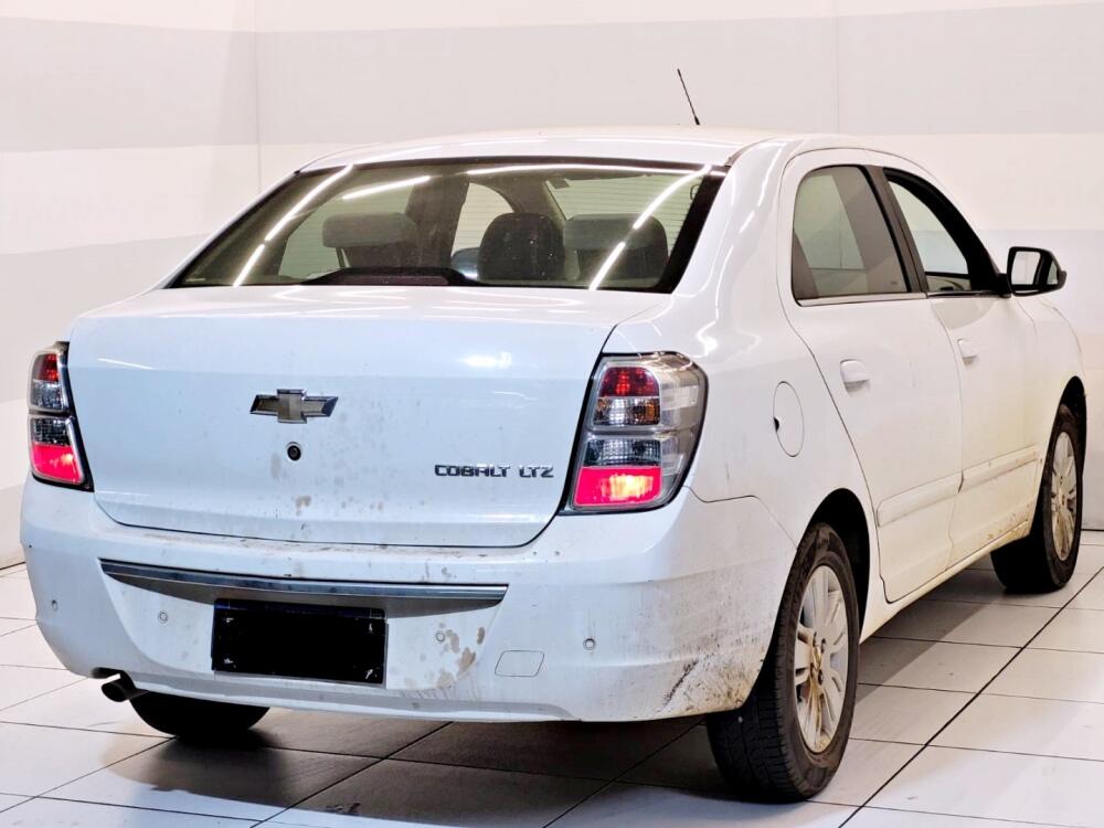 Chevrolet Cobalt