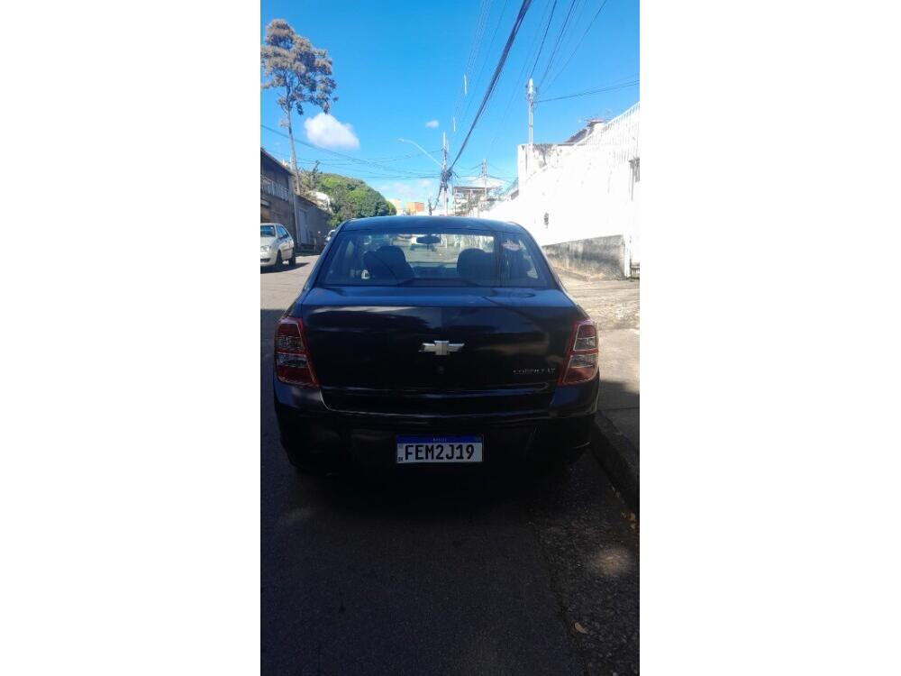 Chevrolet Cobalt