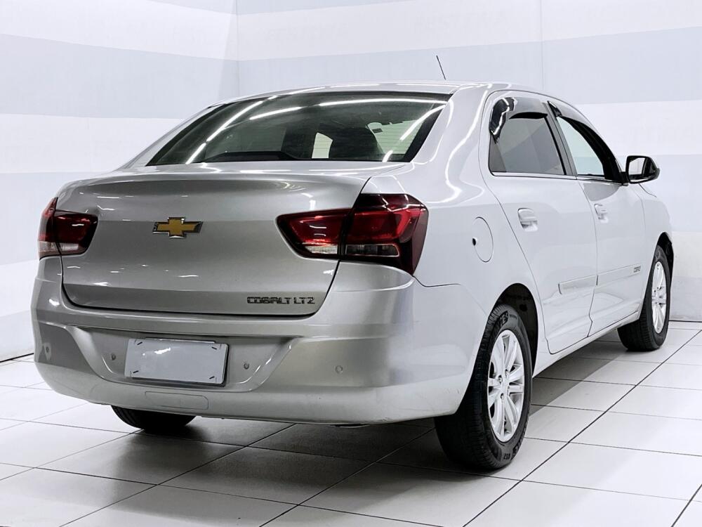Chevrolet Cobalt