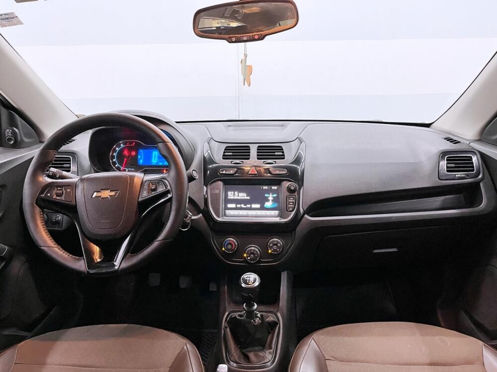 Chevrolet Cobalt