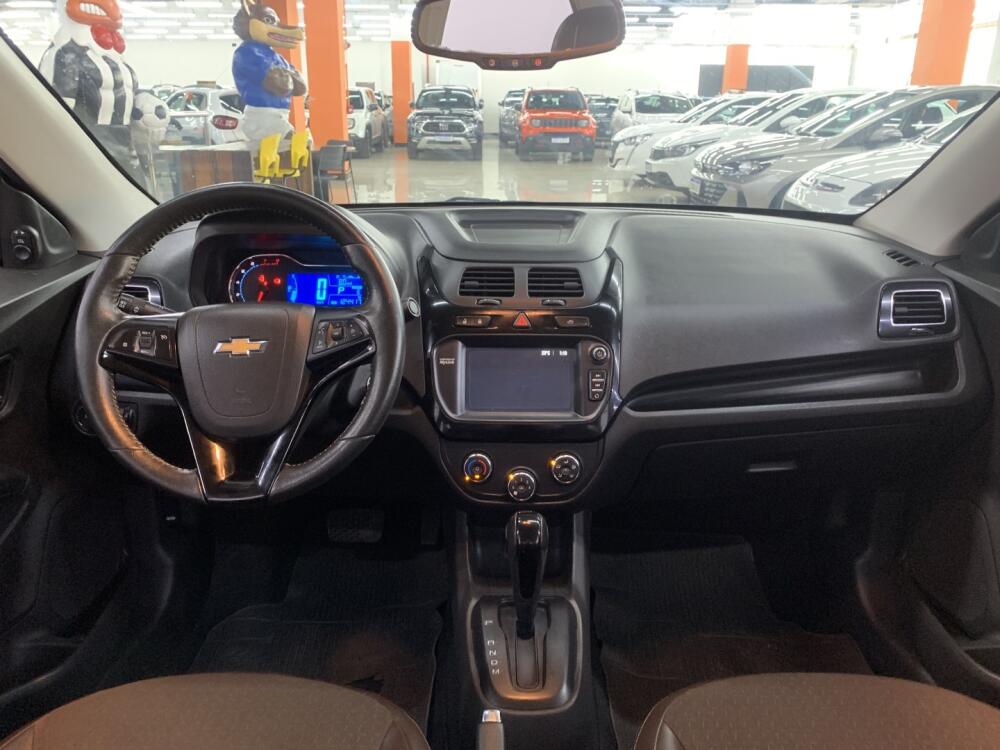 Chevrolet Cobalt