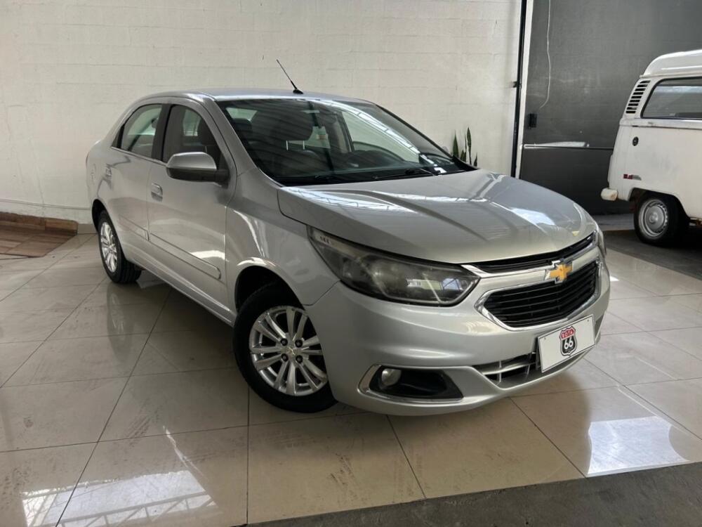 Chevrolet Cobalt