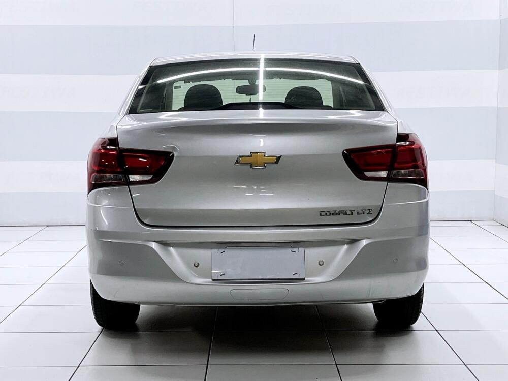 Chevrolet Cobalt