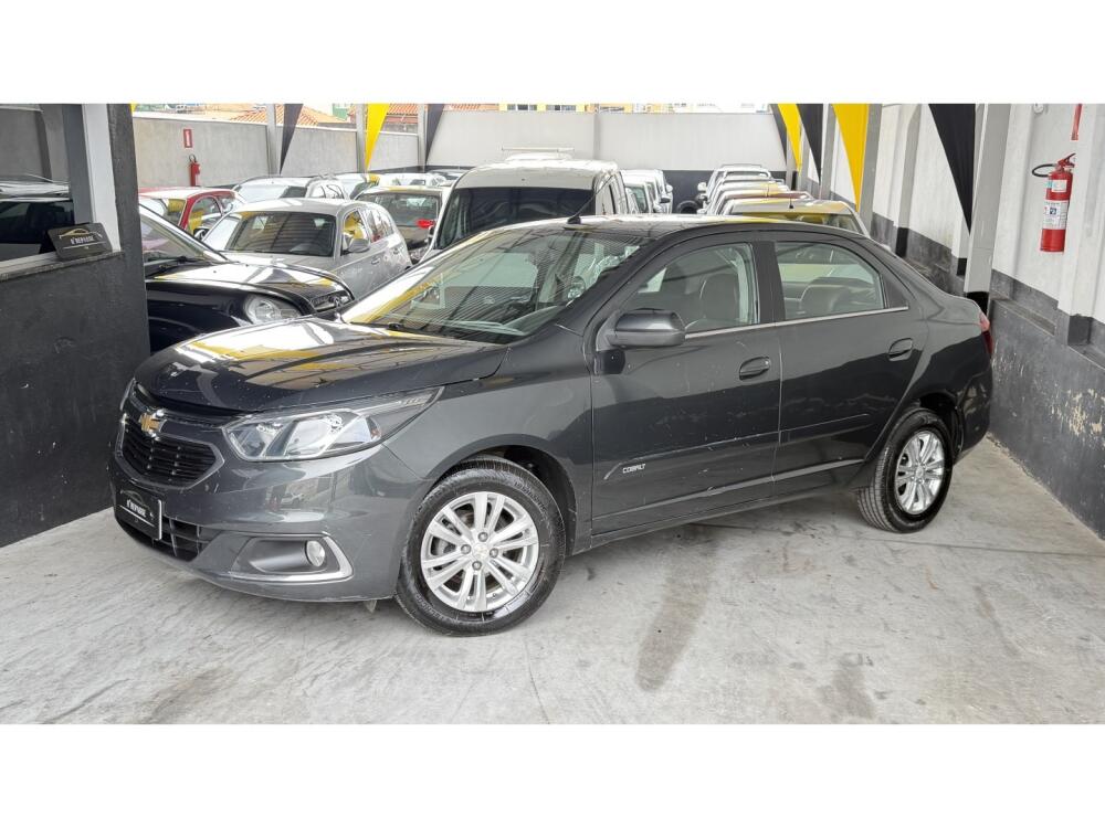 Chevrolet Cobalt