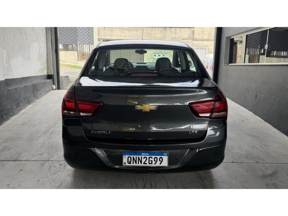 Chevrolet Cobalt