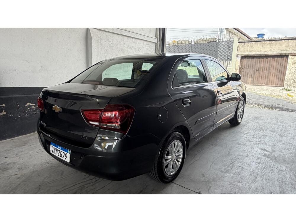 Chevrolet Cobalt