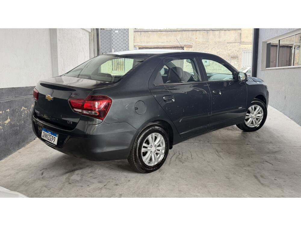 Chevrolet Cobalt