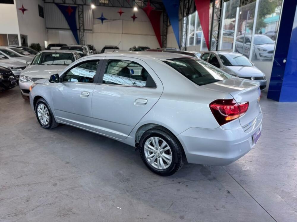 Chevrolet Cobalt
