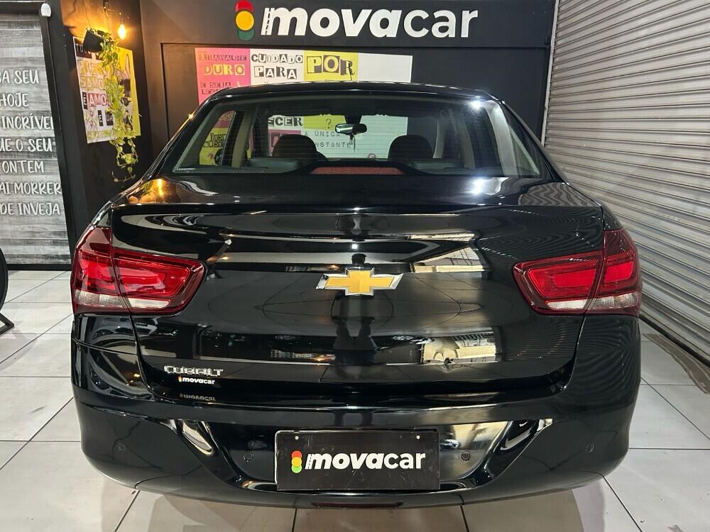 Chevrolet Cobalt
