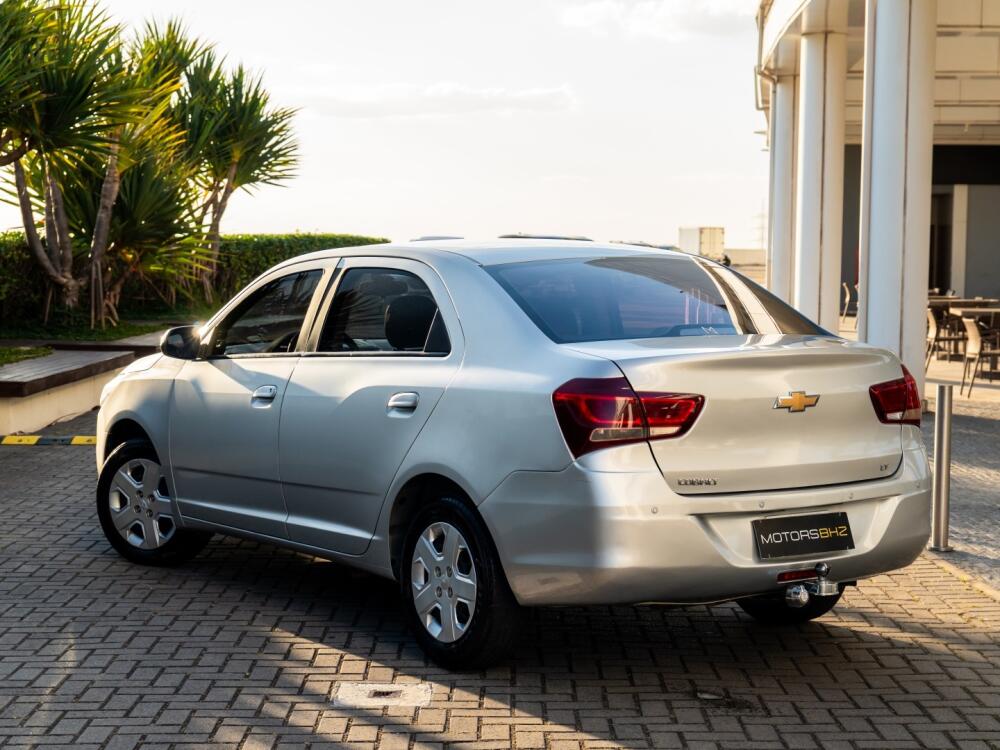 Chevrolet Cobalt
