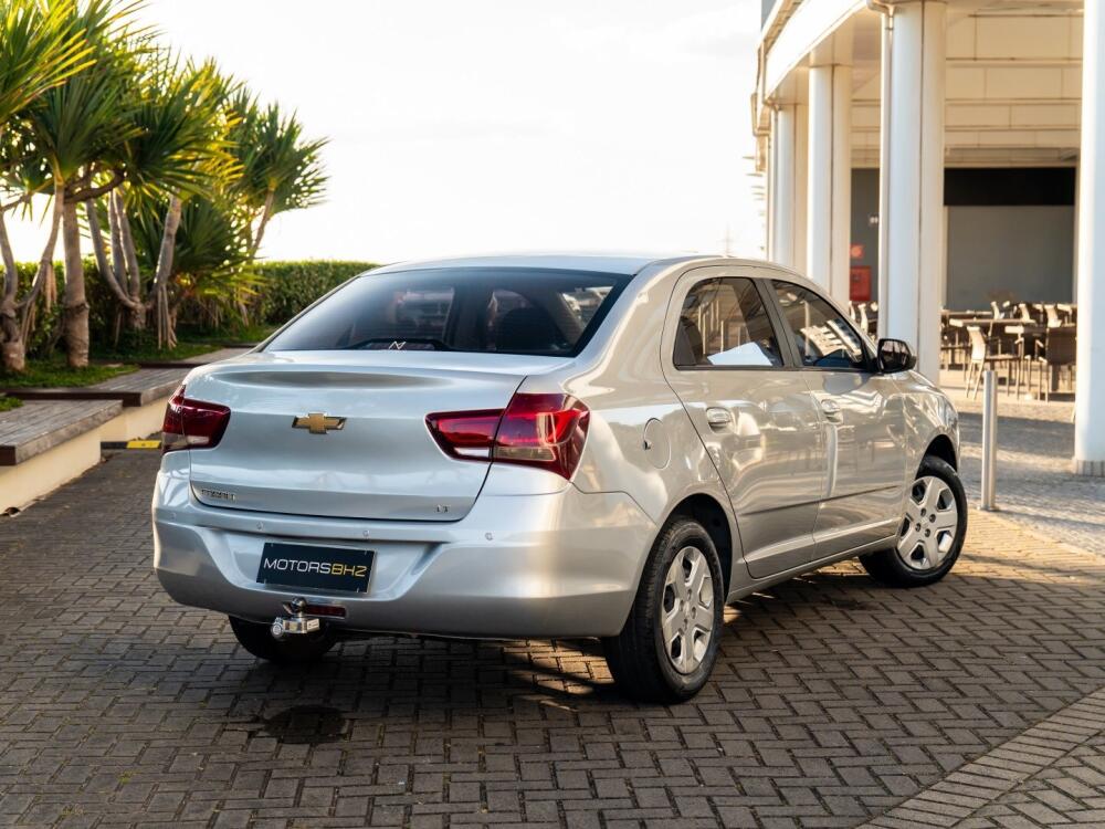 Chevrolet Cobalt