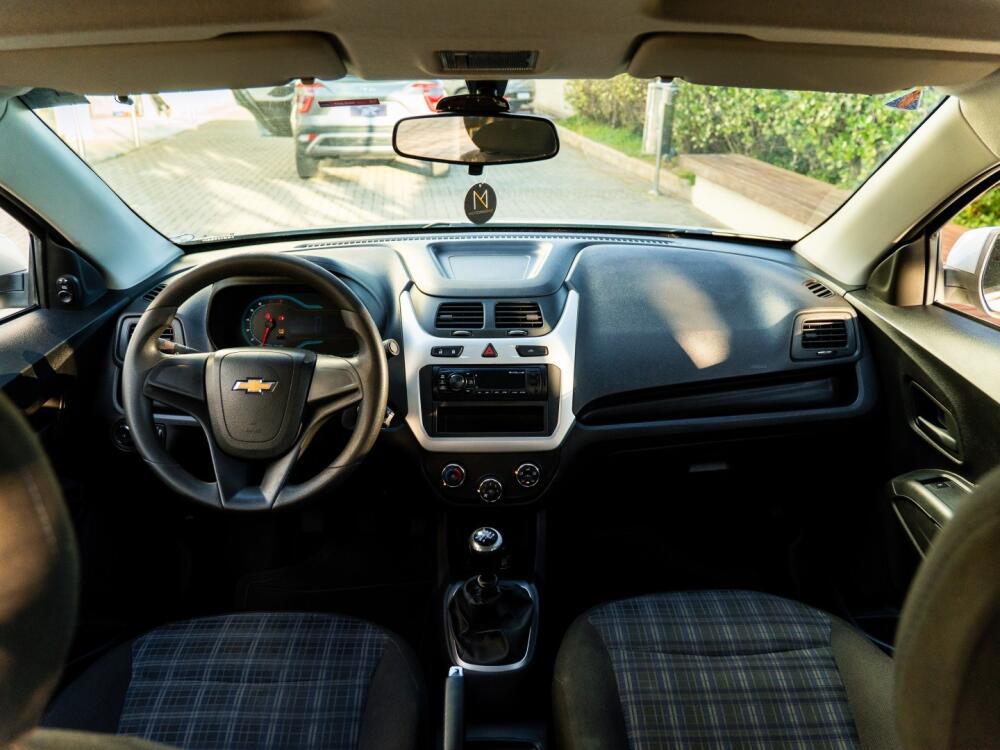 Chevrolet Cobalt