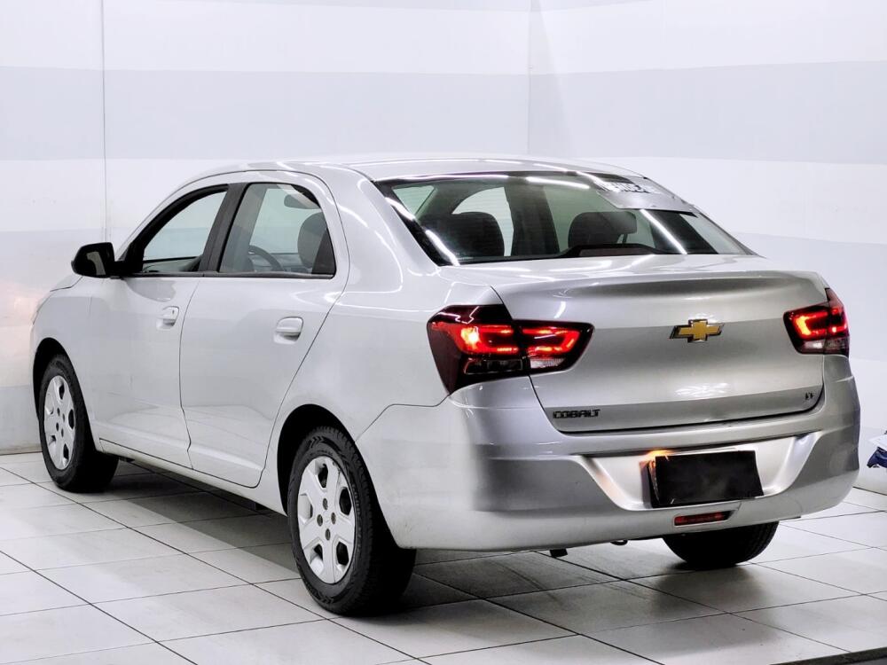 Chevrolet Cobalt