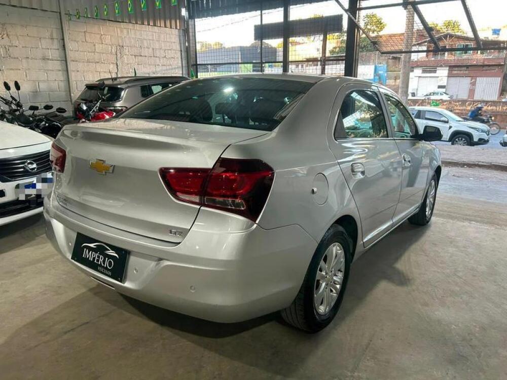 Chevrolet Cobalt