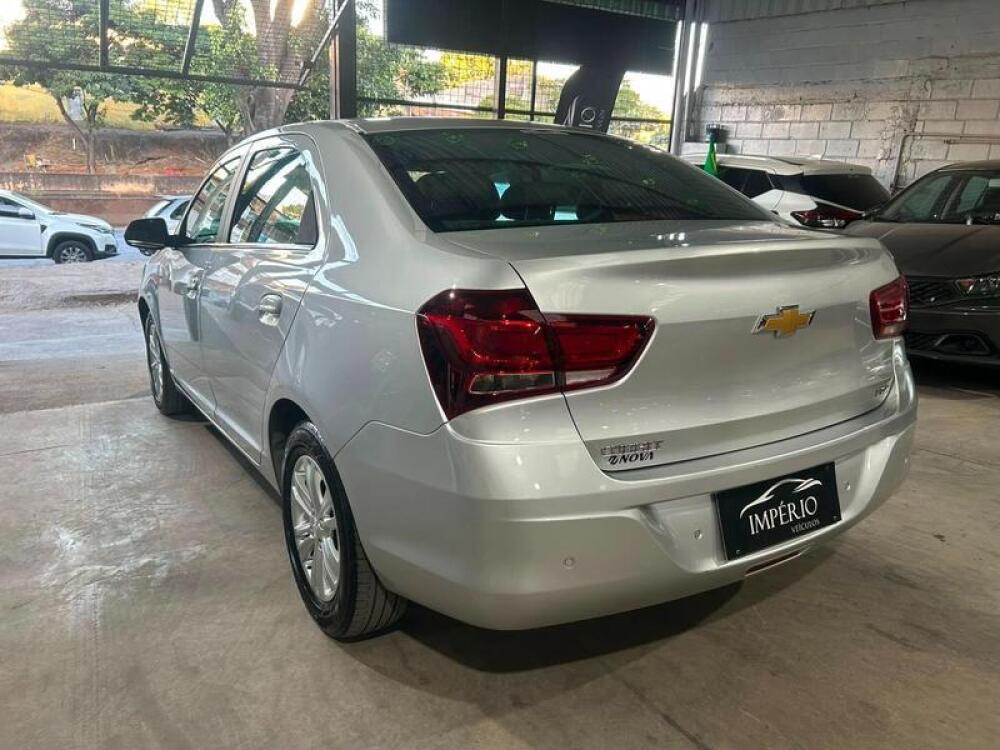 Chevrolet Cobalt