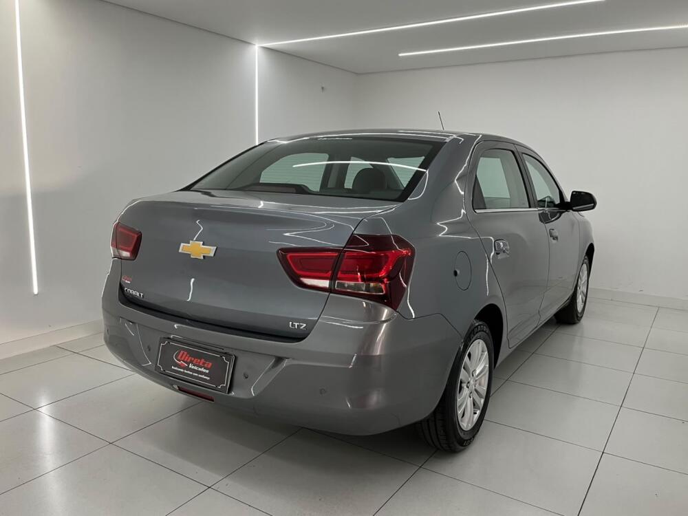 Chevrolet Cobalt