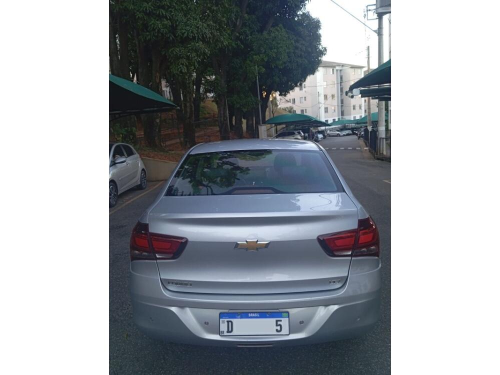 Chevrolet Cobalt
