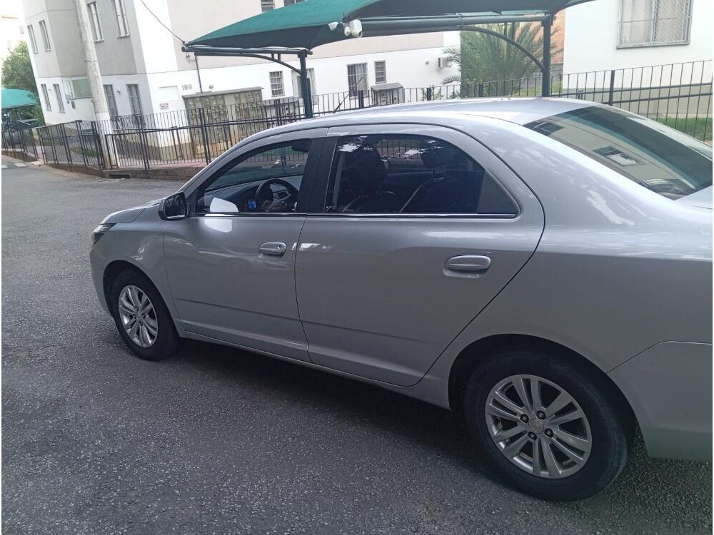 Chevrolet Cobalt