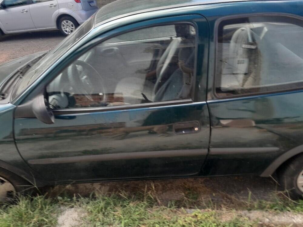 Chevrolet Corsa Hatch