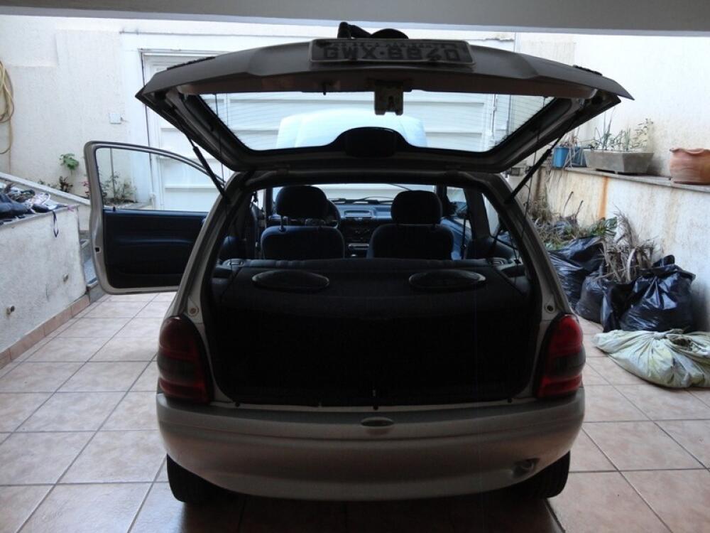 Chevrolet Corsa Hatch WIND 1.0 8V 1999