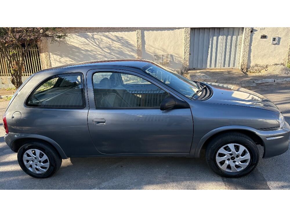 Chevrolet Corsa Hatch