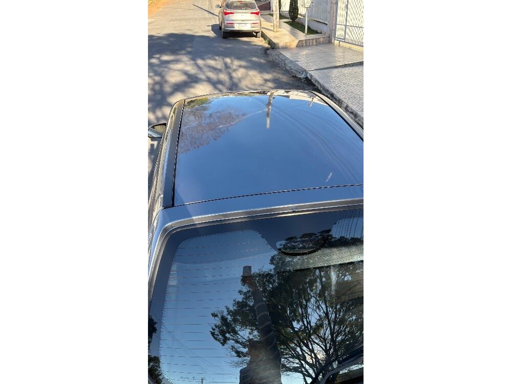 Chevrolet Corsa Hatch