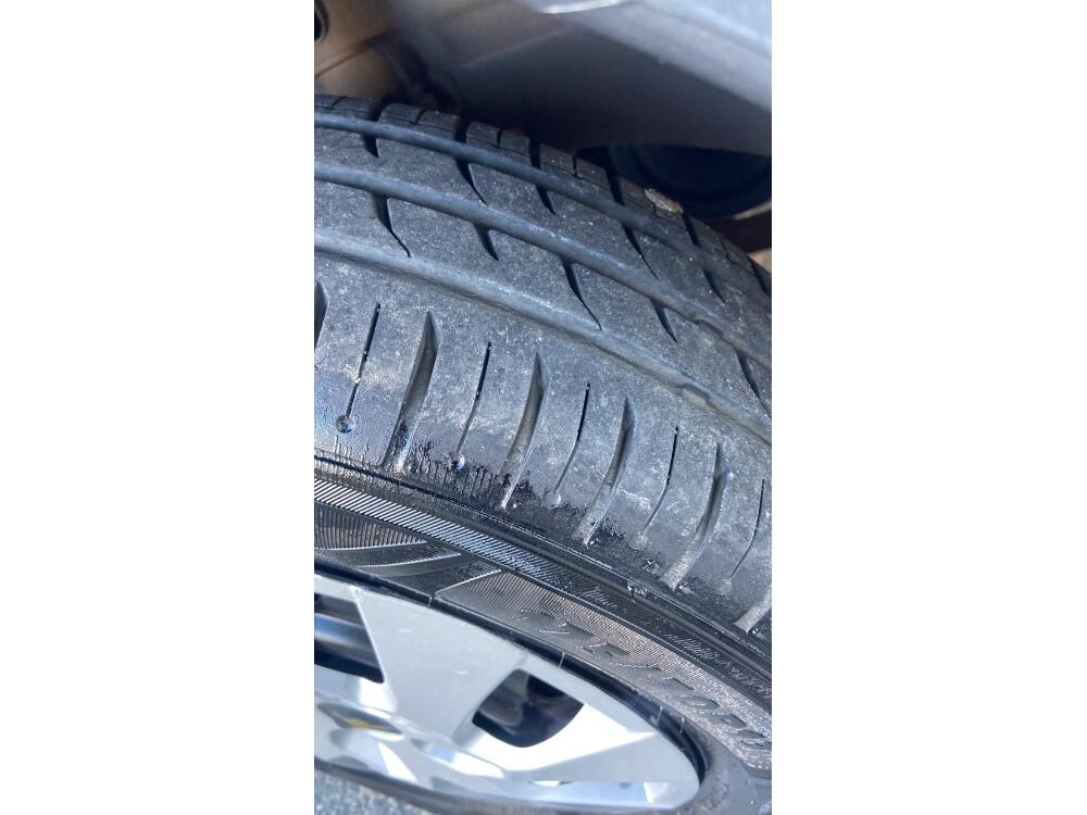 Chevrolet Corsa Hatch