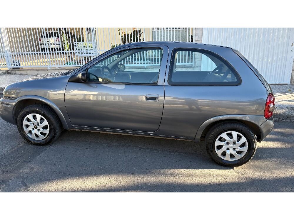 Chevrolet Corsa Hatch