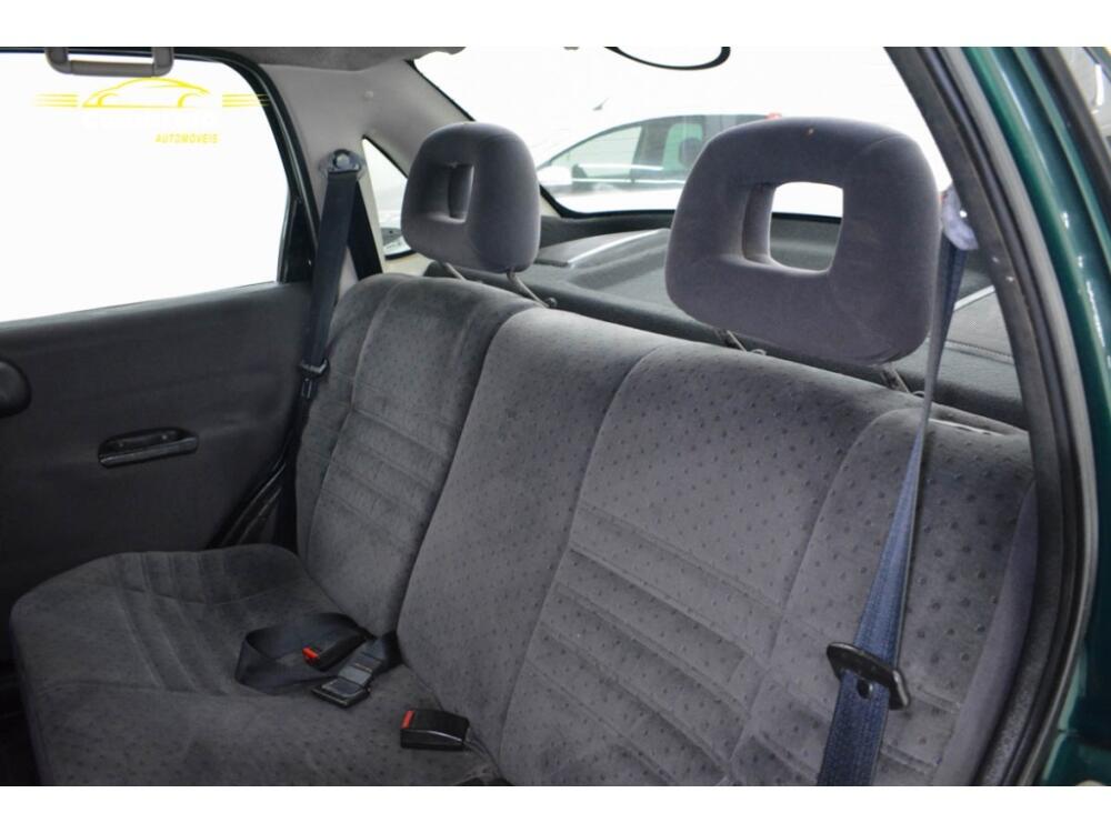 Chevrolet Corsa Sedan