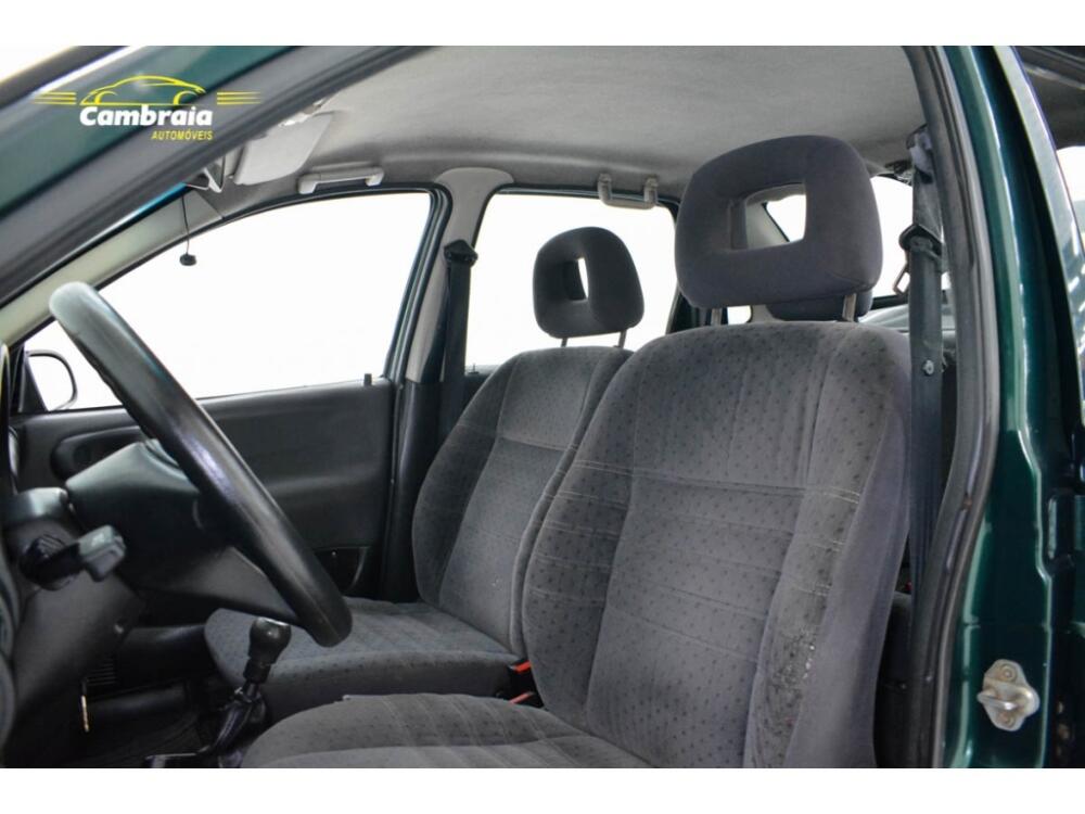Chevrolet Corsa Sedan