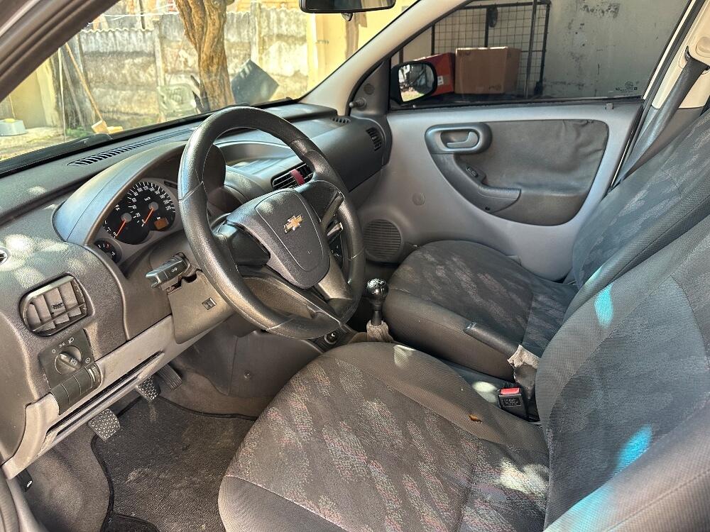 Chevrolet Corsa Hatch