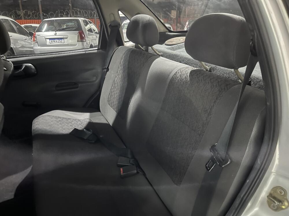 Chevrolet Corsa Hatch