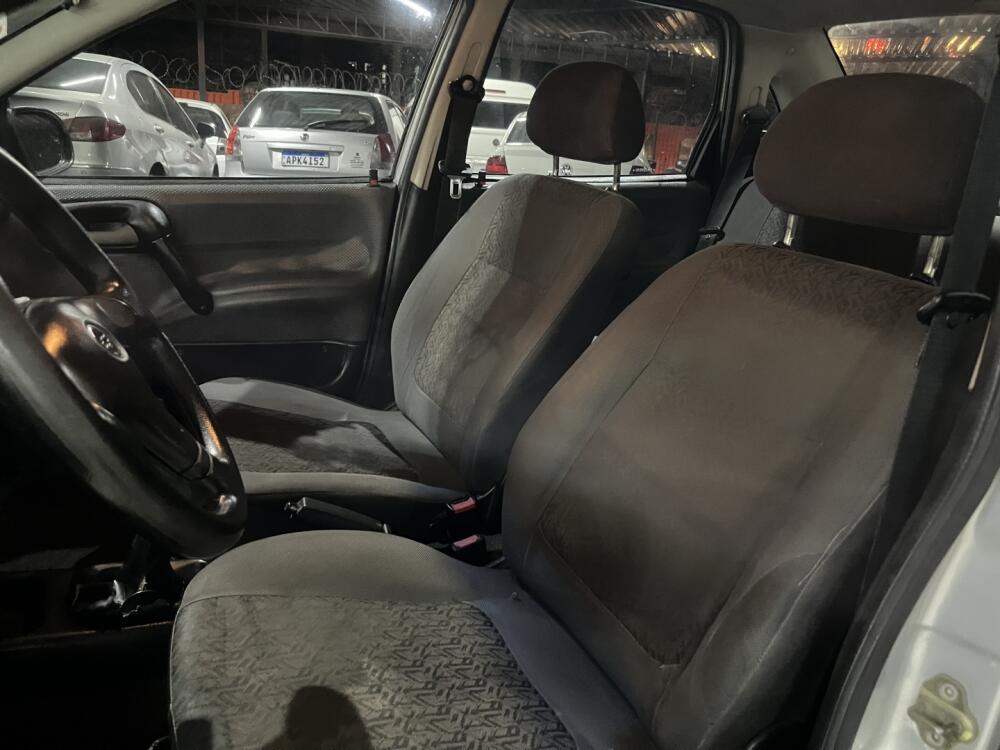 Chevrolet Corsa Hatch