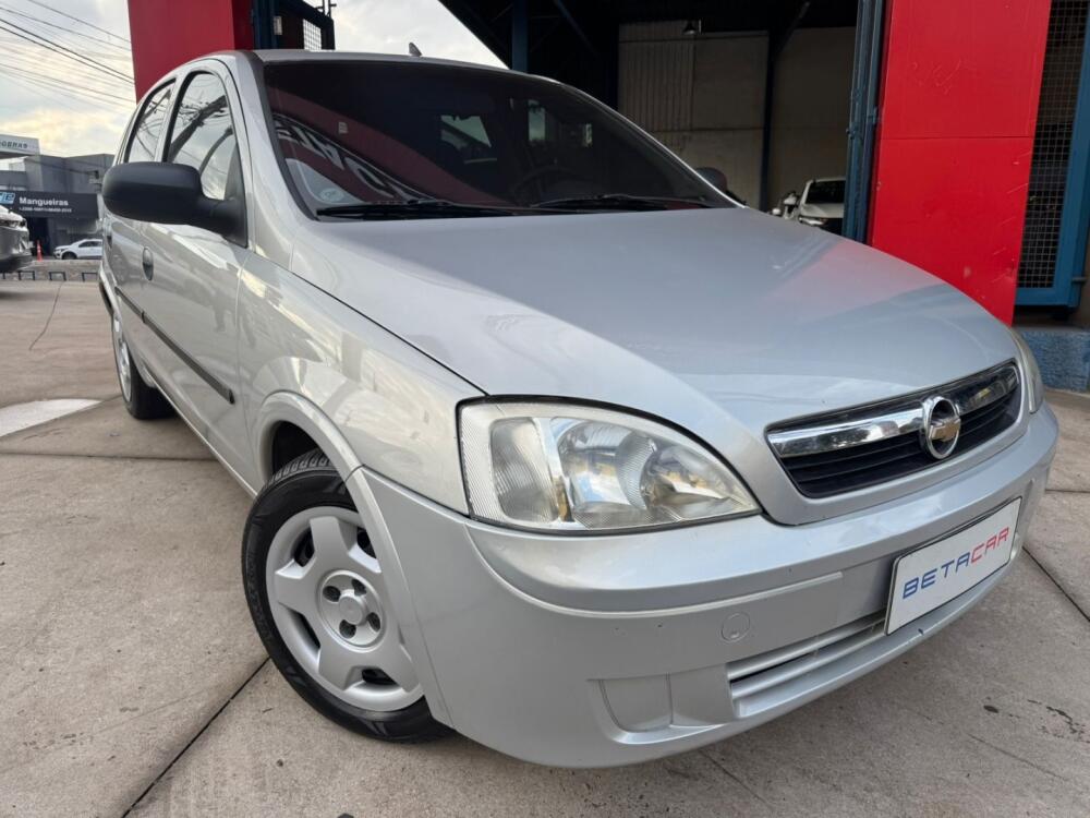 Chevrolet Corsa Hatch 1.0 8V 4P 2003